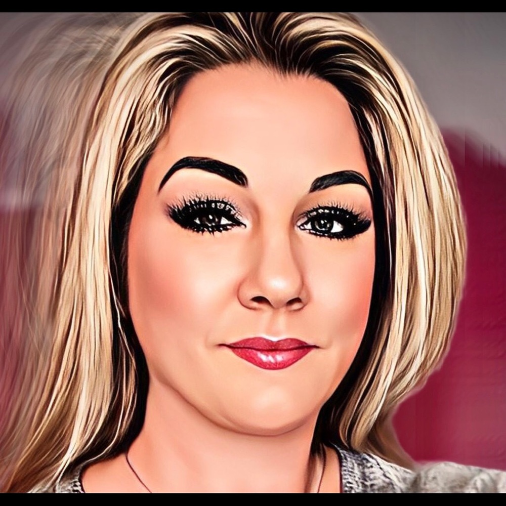 Meet your Posher, Christina